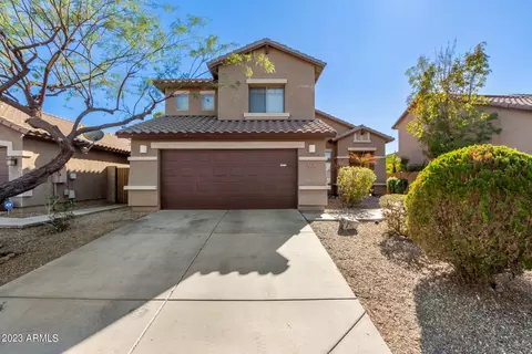 5307 W Hasan Dr, Laveen, AZ 85339
