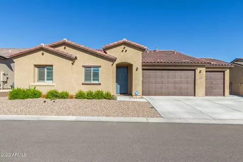 12642 W Stella Ln, Litchfield Park, AZ 85340