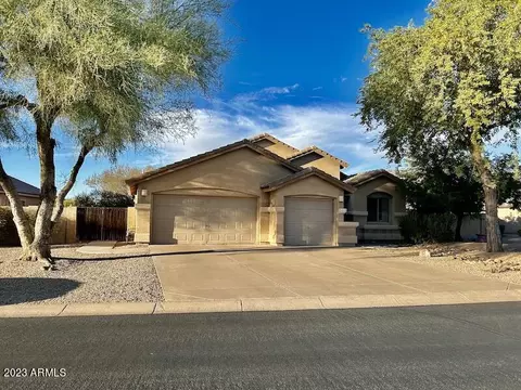6918 E Hacienda La Colorada Dr, Gold Canyon, AZ 85118