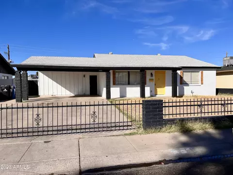 5618 W Cambridge Ave, Phoenix, AZ 85035