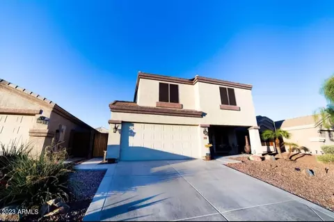 11808 W Dos Rios Dr, Sun City, AZ 85373