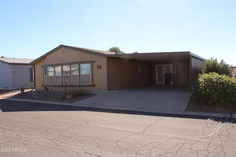 2208 W Baseline Ave #35, Apache Junction, AZ 85120 photo 27