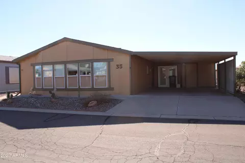 2208 W Baseline Ave #35, Apache Junction, AZ 85120