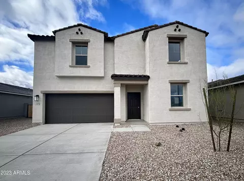 11692 N Eva Ln, Maricopa, AZ 85139