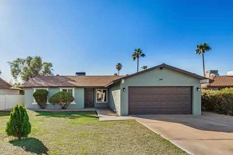 2411 E Alameda Dr, Tempe, AZ 85282 photo 2