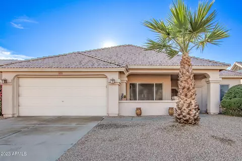 2522 N 134th Ave, Goodyear, AZ 85395