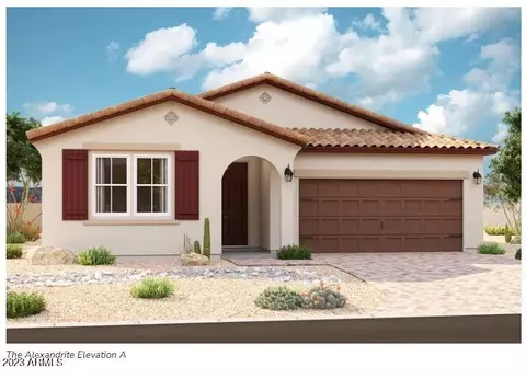 21687 N Daniel Dr, Maricopa, AZ 85138
