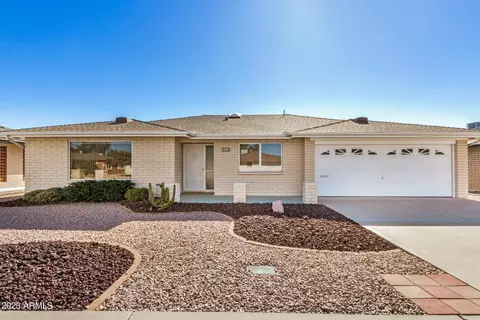 4703 Escondido Ave, Mesa, AZ 85206