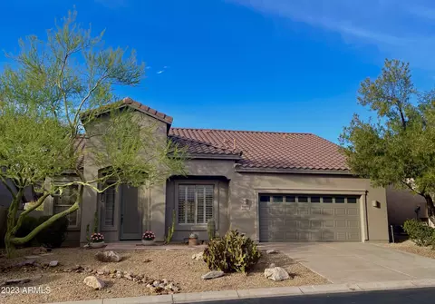 10822 E Salt Bush Dr, Scottsdale, AZ 85255
