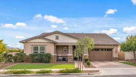 20427 W Briarwood Dr, Buckeye, AZ 85396