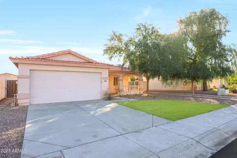 7371 W Rancho Dr, Glendale, AZ 85303