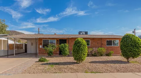 11445 N 21st Dr, Phoenix, AZ 85029