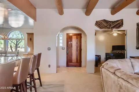 6437 E Lonesome Trl, Cave Creek, AZ 85331