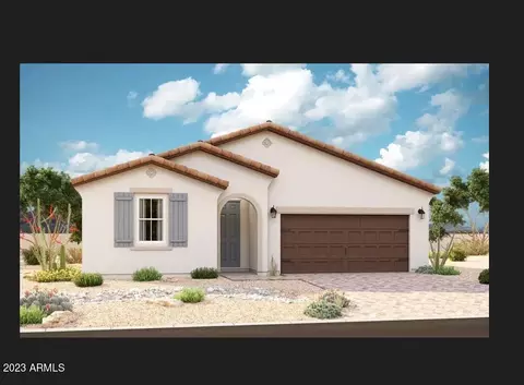 21701 N Daniel Dr, Maricopa, AZ 85138