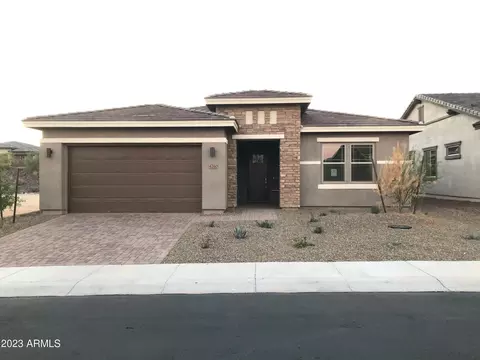 4260 Copperhead Dr, Wickenburg, AZ 85390