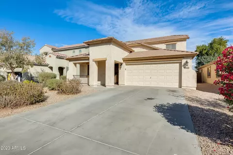 43254 W Cowpath Rd, Maricopa, AZ 85138