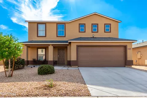 327 E Bobcat Pl, Casa Grande, AZ 85122