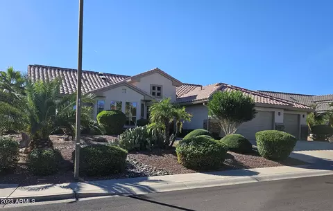 18120 N Timber Ridge Dr, Surprise, AZ 85374