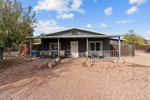 132 Swilling Ave, Wickenburg, AZ 85390