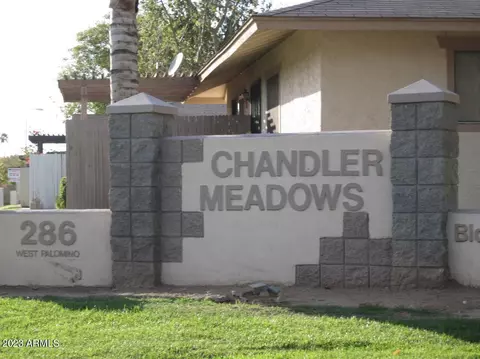 286 W Palomino Dr #22, Chandler, AZ 85225