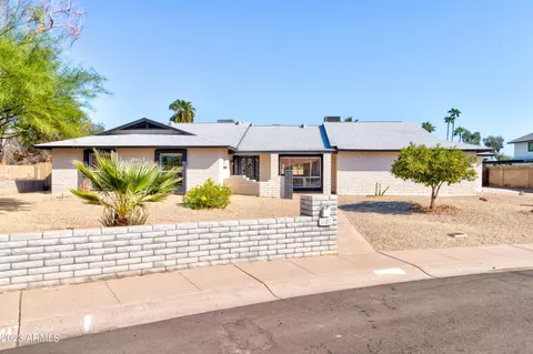 12211 N 58th Way, Scottsdale, AZ 85254