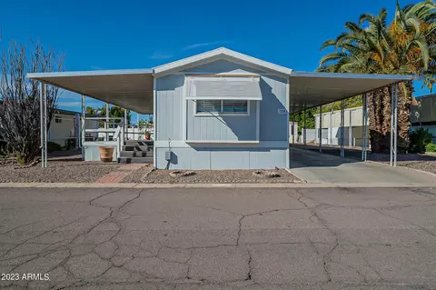201 S Greenfield Rd #134, Mesa, AZ 85206