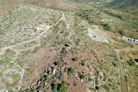 Copper Canyon Ranches Lot 154 -- #154, Globe, AZ 85501 photo 14