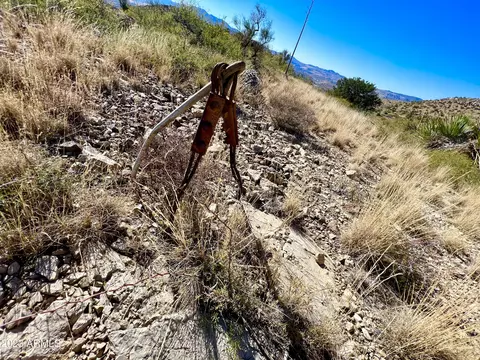 Copper Canyon Ranches Lot 154 -- #154, Globe, AZ 85501 photo 18