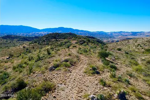 Copper Canyon Ranches Lot 154 -- #154, Globe, AZ 85501 photo 5