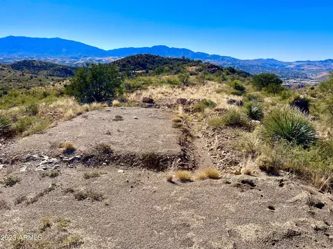 Copper Canyon Ranches Lot 154 -- #154, Globe, AZ 85501 photo 17