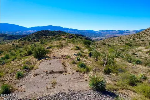 Copper Canyon Ranches Lot 154 -- #154, Globe, AZ 85501 photo 6