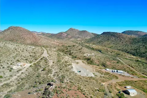 Copper Canyon Ranches Lot 154 -- #154, Globe, AZ 85501 photo 11