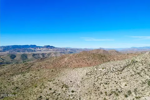 Copper Canyon Ranches Lot 154 -- #154, Globe, AZ 85501 photo 10
