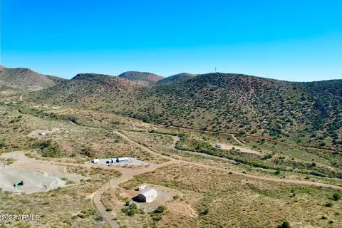 Copper Canyon Ranches Lot 154 -- #154, Globe, AZ 85501 photo 12