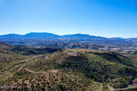 Copper Canyon Ranches Lot 154 -- #154, Globe, AZ 85501 photo 13