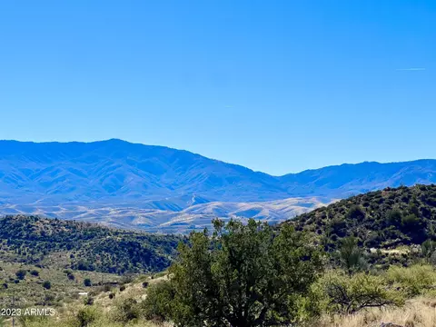 Copper Canyon Ranches Lot 154 -- #154, Globe, AZ 85501 photo 16