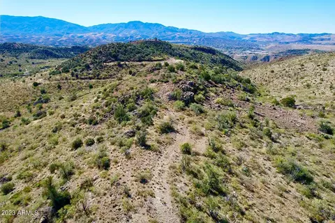 Copper Canyon Ranches Lot 154 -- #154, Globe, AZ 85501 photo 4