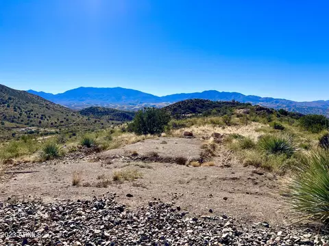 Copper Canyon Ranches Lot 154 -- #154, Globe, AZ 85501 photo 15