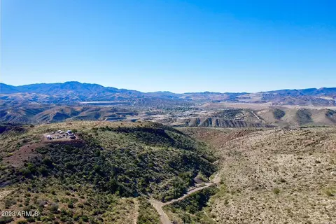 Copper Canyon Ranches Lot 154 -- #154, Globe, AZ 85501 photo 9