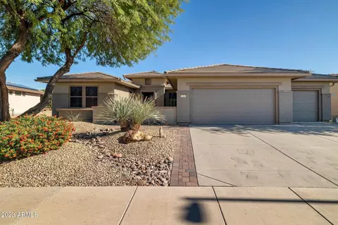 21265 N Red Hills Dr, Surprise, AZ 85387