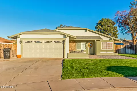 6433 S 17th St, Phoenix, AZ 85042