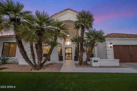 11424 E Palomino Rd, Scottsdale, AZ 85259