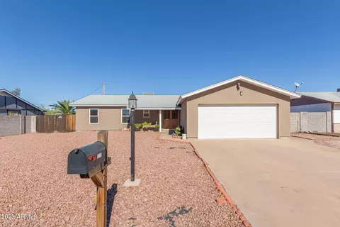 1324 E 26th Ave, Apache Junction, AZ 85119
