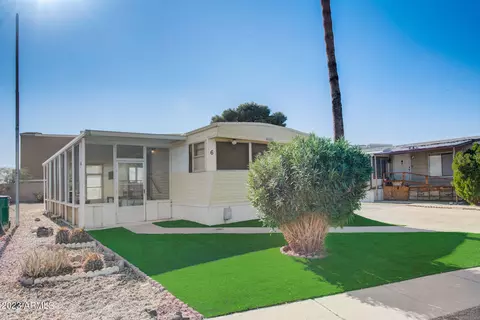 1650 S Arizona Ave #6, Chandler, AZ 85286