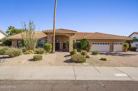 10175 E Larkspur Dr, Scottsdale, AZ 85260