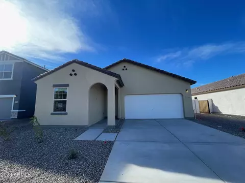 25344 N Atlas Rd, Florence, AZ 85132