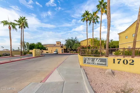 1702 E Bell Rd #138, Phoenix, AZ 85022 photo 36