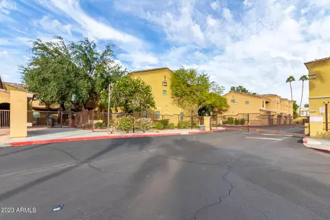 1702 E Bell Rd #138, Phoenix, AZ 85022 photo 35