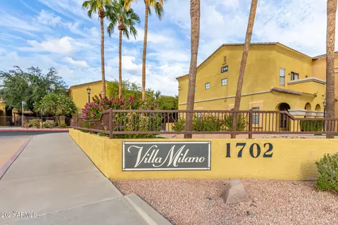 1702 E Bell Rd #138, Phoenix, AZ 85022 photo 37