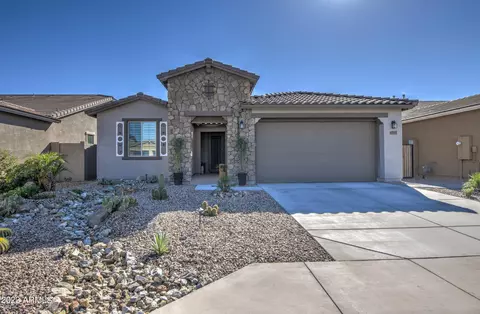 40895 W Haley Dr, Maricopa, AZ 85138